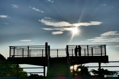 眩しすぎる夏 ２