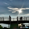 眩しすぎる夏 ２
