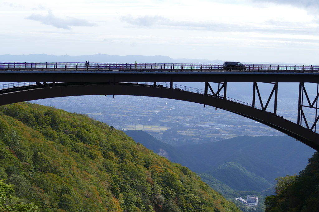 磐梯吾妻スカイライン７