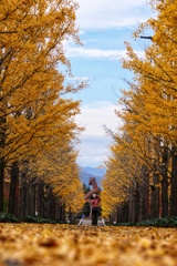 あづま総合運動公園