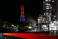 常磐共同火力発電所