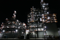 勿来火力発電所２