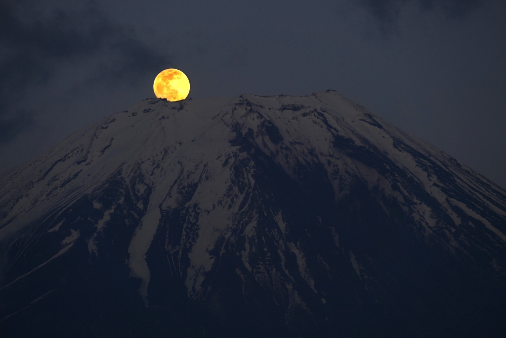 ギリギリパール