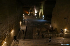 大谷石資料館７