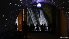 袋田の滝 その１