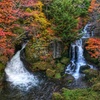 竜頭の滝