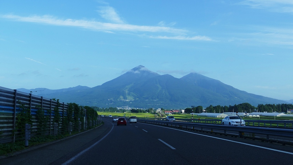 P1120355　磐梯山