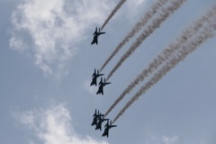 ブルーインパルス2