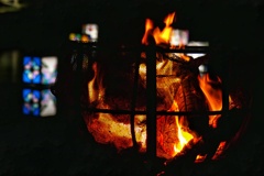 南湖公園 翠楽苑