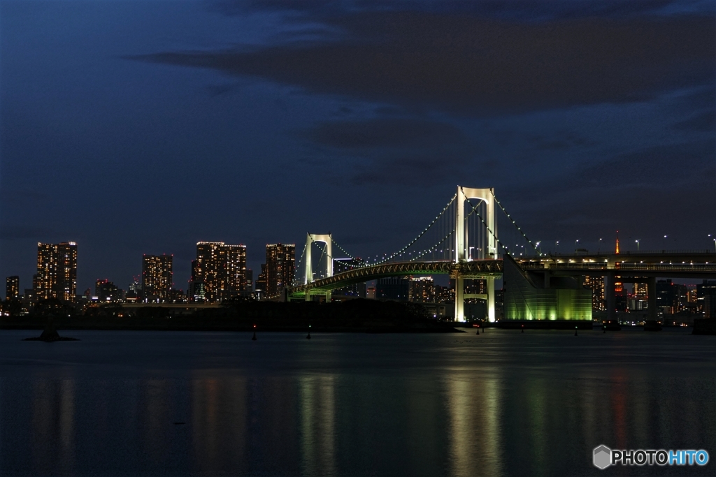 ナイトドリーム