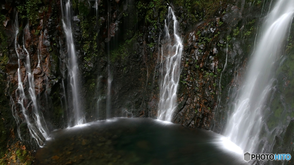 幕滝三選 その２