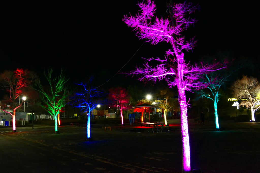 みずいろ公園３