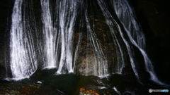 袋田の滝 その２