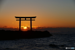 元旦では無いけれど１