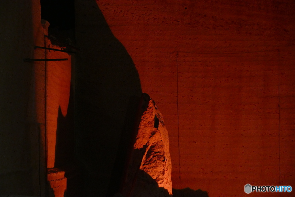 大谷石資料館２