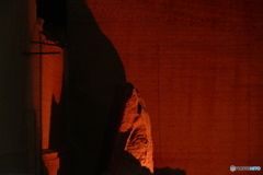 大谷石資料館２