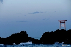 スーパーブルーブラッドムーン４