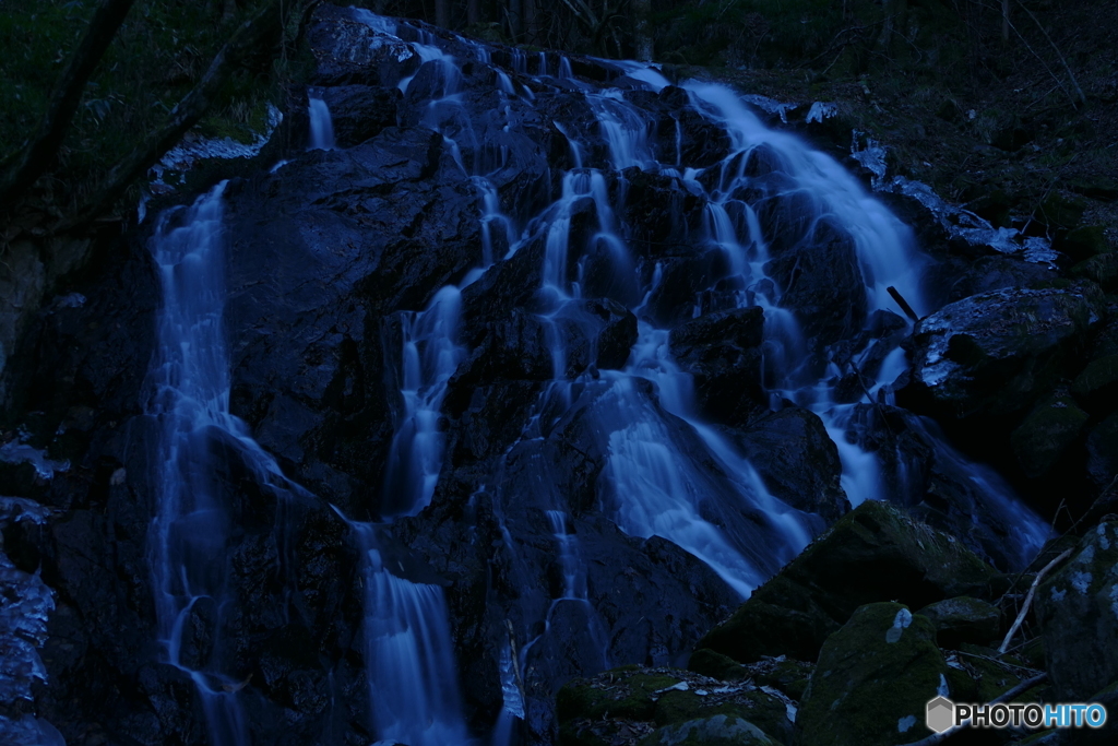 ブルーゾーン１