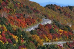 磐梯吾妻スカイライン