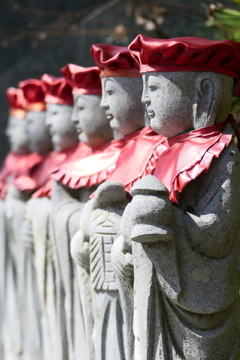 梅林寺⑤