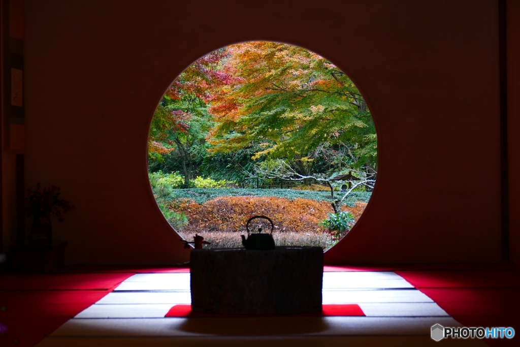 窓のある風景 ３