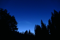 マジックアワー