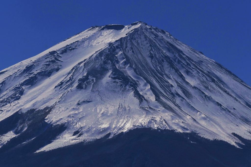 富士山２