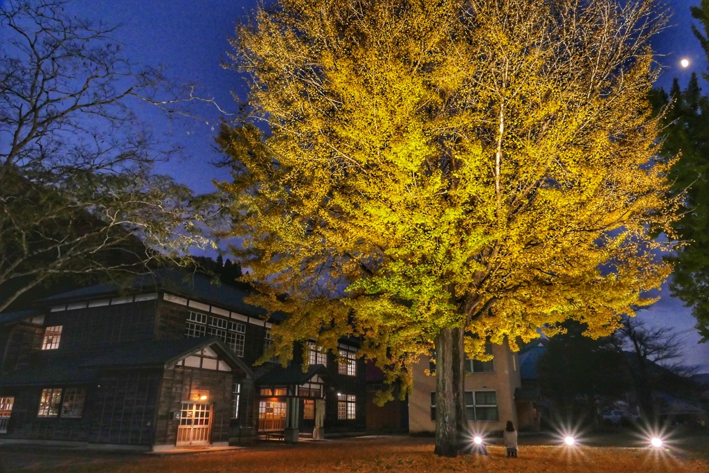 喰丸小学校