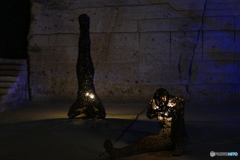 大谷石資料館６