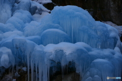 氷柱２