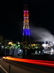 常磐共同火力発電所