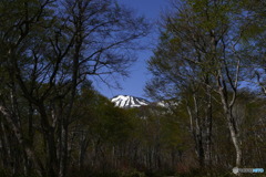 燧ヶ岳