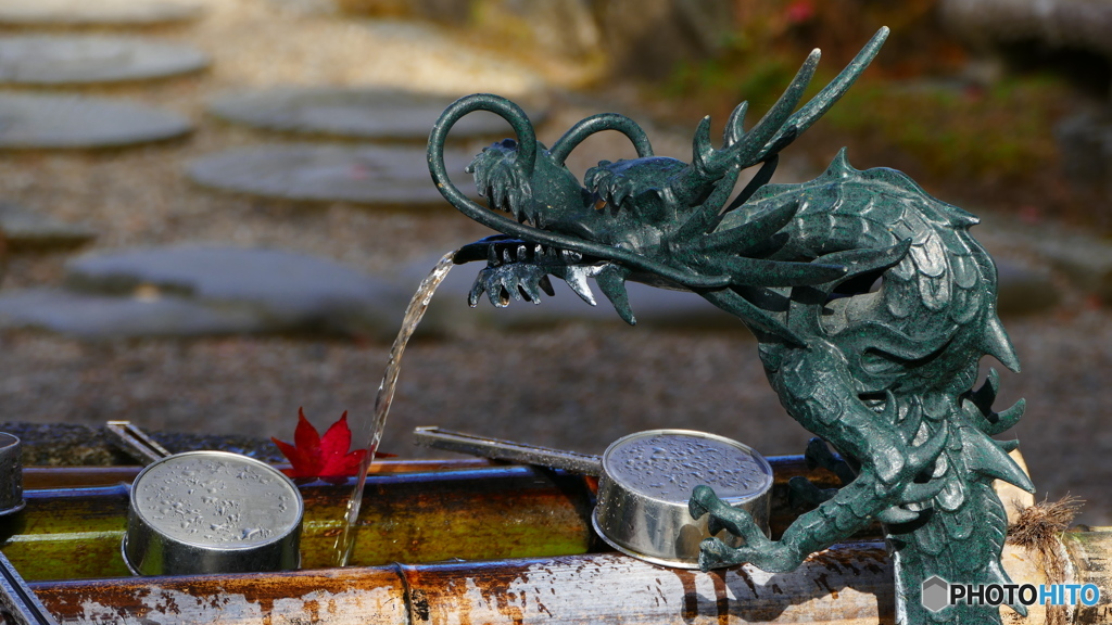 山本不動尊 その４