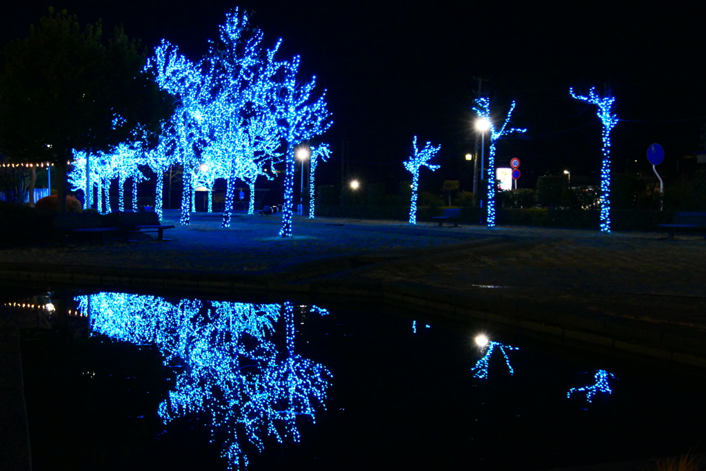 みずいろ公園１