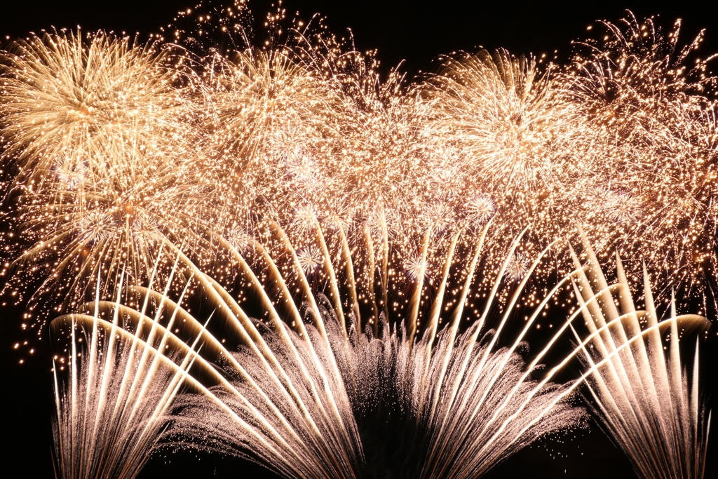 いわせ悠久祭りにて３