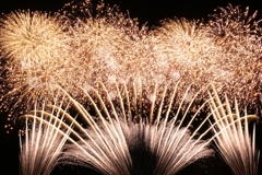 いわせ悠久祭りにて３