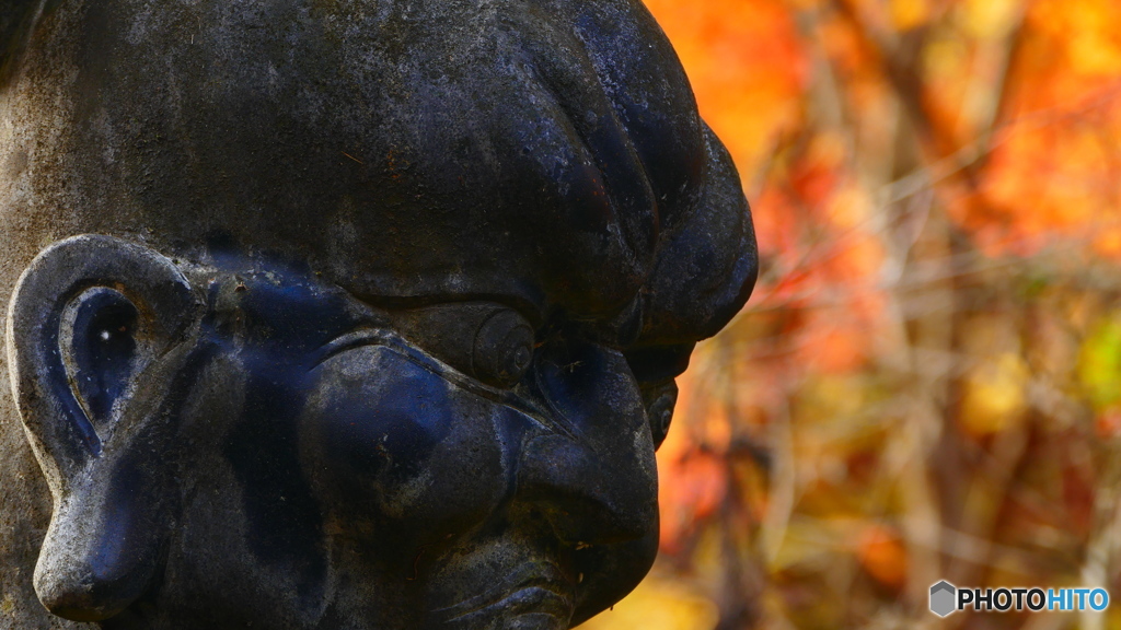 山本不動尊 その５