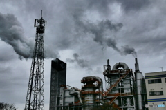 気になる工場１