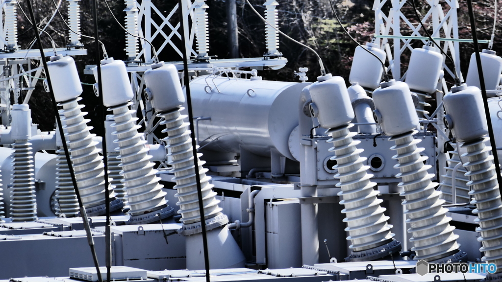 変電設備
