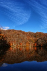 曲沢沼