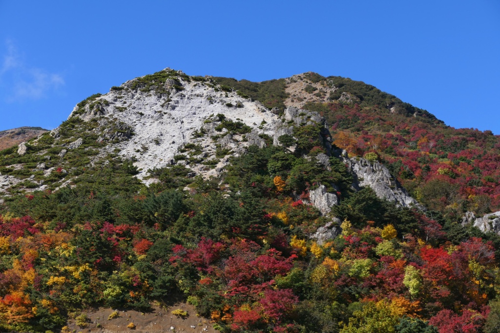 磐梯吾妻スカイライン２
