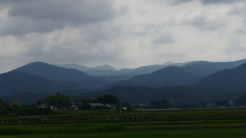 グラデーション