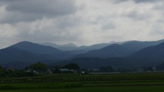 グラデーション