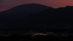 銀河鉄道・・・