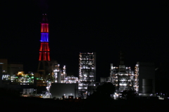 勿来火力発電所３