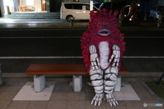 ウルトラの街３