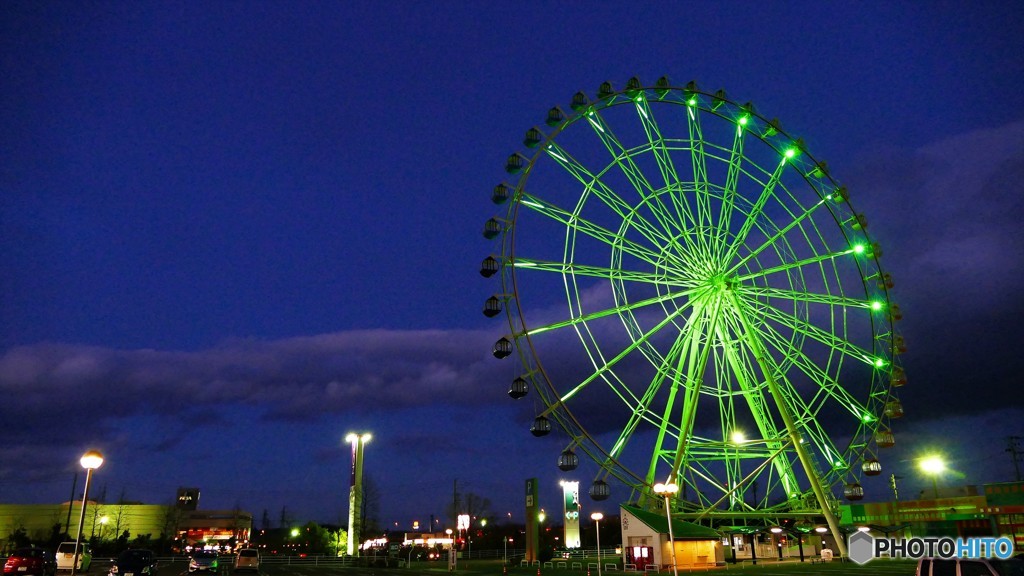 ＠郡山市日和田
