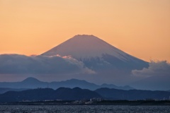 富士山