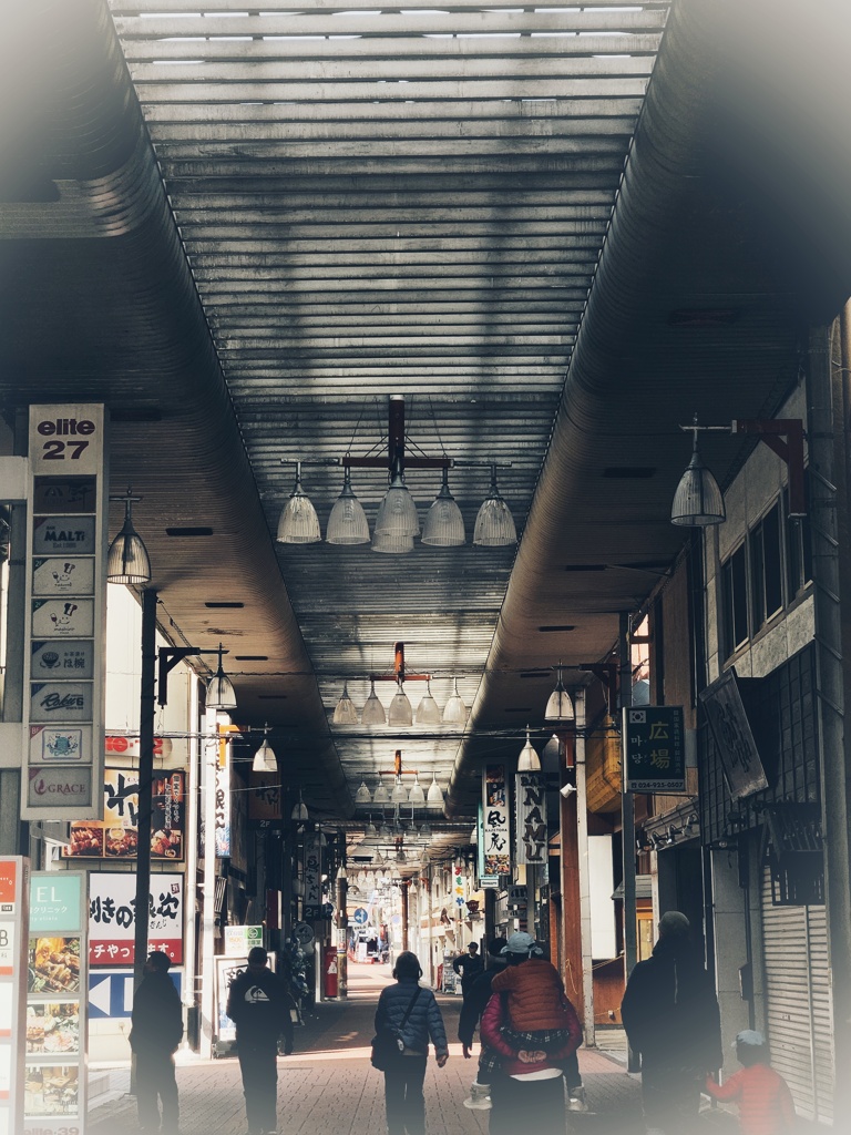 街角スナップ②