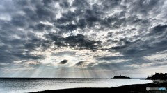 ＠神奈川県稲村ヶ崎